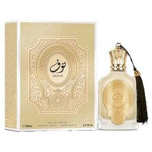 Paris Corner Nuff Unisex | EDP