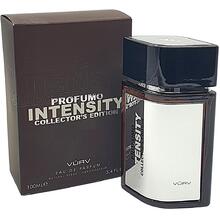 Vurv Profumo Intensity Collector's Edition for Men | EDP