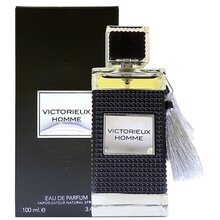 Vurv Victorieux Homme for Men | EDP