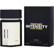 Vurv Profumo Intensity Homme for Men | EDP