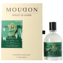 Moudon Broye | Extrait de Parfum