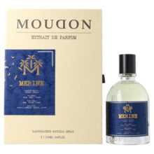 Moudon Merine | Parfum