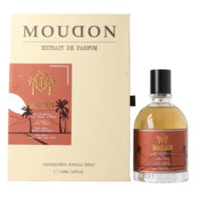 Moudon Mazan | Parfum
