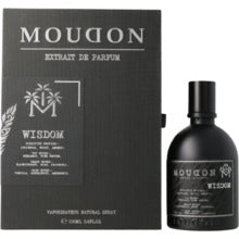 Moudon Wisdom | Parfum