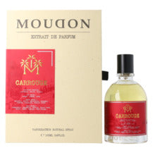 Moudon Carrouge | Extrait de Parfum