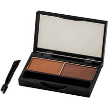Armaf Enchanting Brow Eyebrow Duo 02 Cappuccino