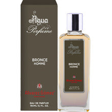 Alvarez Gomez Aqua de Perfume Bronze Homme for Men | EDP