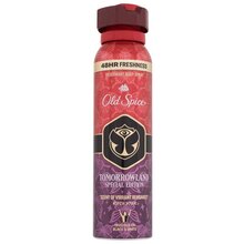 Old Spice Rockstar Deodorant