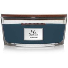 WoodWick Antiquarium Ship