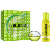 DKNY Be Delicious for Women | EDP
