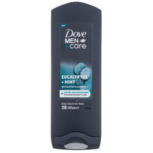Dove Men+Care Eucalyptus & Mint Shower Gel