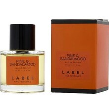 Label Pine & Sandalwood | EDP Unisex