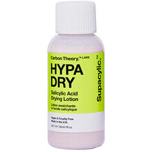 Carbon Theory Hypa Dry Salicylic Acid Drying Lotion