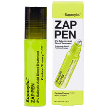 Carbon Theory Supacylic Zap Pen Salicylic Acid Direct Treatment
