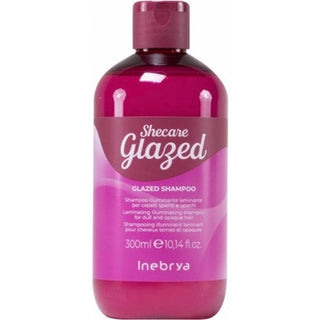 Inebrya Shecare Glazed Shampoo