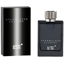 Mont Blanc Starwalker Extreme for Men | EDT