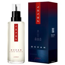 Prada Luna Rossa Ocean Le Parfum For Men | Parfum