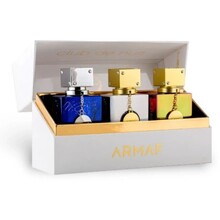 Armaf Set Collection of Miniatures