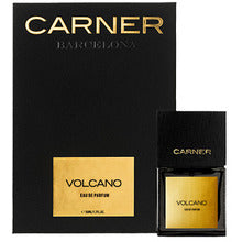 Carner Barcelona Volcano Unisex | EDP