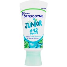 Sensodyne Pronamel Junior 6-12 Years Toothpaste