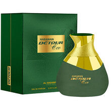 Al Haramain Detour Eco Unisex | EDP