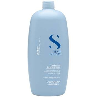Alfaparf Milano Semi Di Lino Density Thickening Low Shampoo