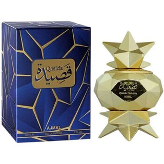 Ajmal Qasida Dahabia for Women | EDP
