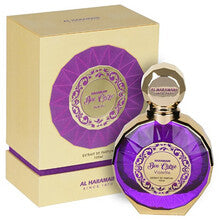 Al Haramain Bon Cherie Violette Unisex | Extrait de Parfum