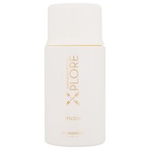 Al Haramain Xplore Snow Unisex | EDP