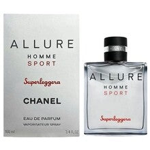 Chanel Allure Homme Sport Superleggera | EDP