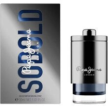 Pepe Jeans So Bold | EDP
