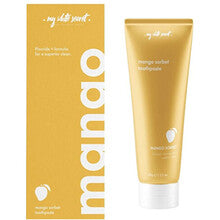My White Secret Mango Sorbet Toothpaste