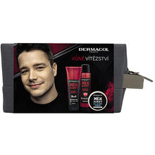 Dermacol Set Men Agent Eternal Victory Care Set