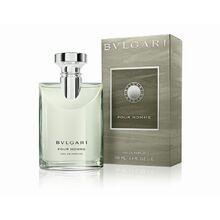 Bvlgari Bvlgari pour Homme for Men Tester | EDP