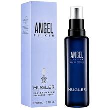 Thierry Mugler Angel Elixir for Women | EDP Refill