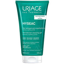 Uriage Hyséac Anti-Blemish Cleansing Gel