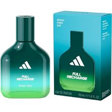 Adidas Vibes Full Recharge Unisex | EDP