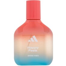 Adidas Vibes Happy Feels Unisex | EDP
