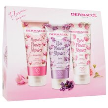Dermacol Set Flower Power Gift Set