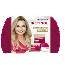 Dermacol Bio Retinol Set II