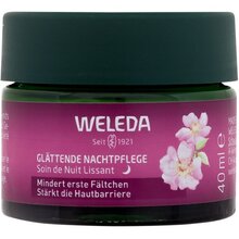 Weleda Wild Rose White Tea Smoothing Night Cream