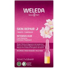 Weleda Wild Rose 7 Nights Intensive Treatment
