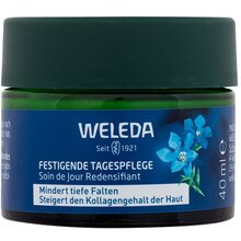 Weleda Blue Gentian & Edelweiss Contouring Day Cream
