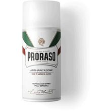 Proraso Sensitive & Anti-Irritation Shaving Foam