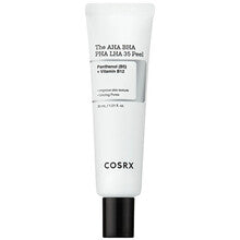 COSRX The AHA BHA PHA LHA 35 Peel