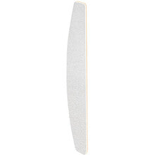 Staleks Expert 40 Grit 150 White Disposable Files for Crescent Nail File