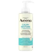 Aveeno Calm + Restore Nourishing Oat Cleanser