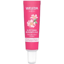 Weleda Wild Rose White Tea Smoothing Eye Cream