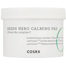 COSRX One Step Green Hero Calming Pad
