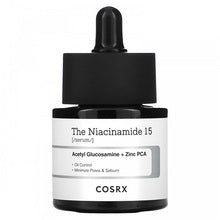 COSRX The Niacinamide 15 Serum